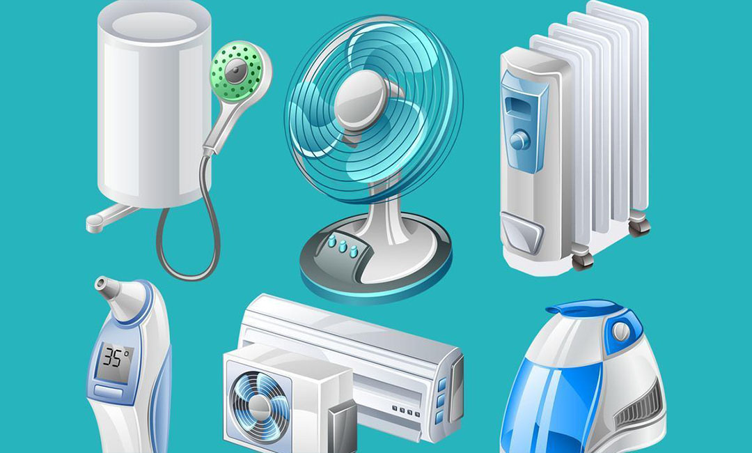 新疆丰泽电器APP开发案例