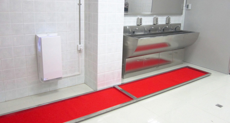 新疆生产车间三